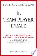 Il Team Player ideale