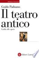Il teatro antico