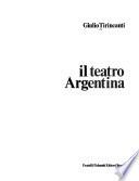 Il Teatro Argentina