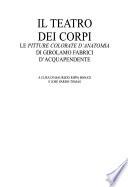 Il teatro dei corpi