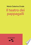 Il teatro dei pappagalli. La Parigi di Charles Valentin Alkan