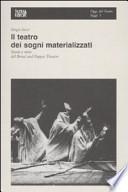 Il teatro dei sogni materializzati. Storia e mito del Bread and Puppet Theatre