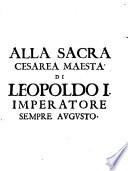 Il Teatro dell'honore Accademia mista d'esercitii letterari, e cavalereschi solita celebrarsi sul Fine dell'anno scolastico nel Collegio de'nobili di Parma ... tenuta quest' anno 1678 li 12 Agosto