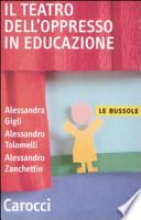 Il teatro dell'oppresso in educazione