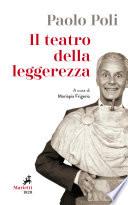 Il Teatro della leggerezza