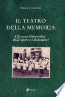 Il teatro della memoria