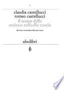 Il teatro della Societas Raffaello Sanzio