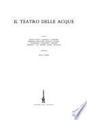 Il teatro delle acque