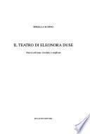 Il teatro di Eleonora Duse