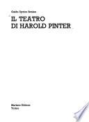 Il teatro di Harold Pinter