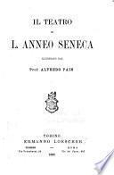 Il teatro di L. Anneo Seneca