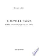 Il teatro e il suo sud