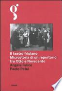 Il teatro friulano
