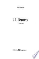 Il teatro