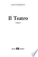 Il teatro