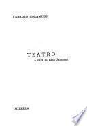 Il teatro