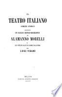 Il teatro italiano