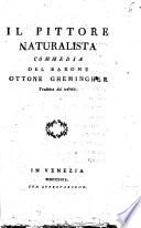 Il teatro moderno applaudito ossia raccolta di tragedie, commedie, drammi e farse che godono presentemente del più alto favore sui pubblici teatri, cosi italiani, come stranieri; corredata di notizie storico critiche e del Giornale dei teatri di Venezia. Tomo 1 \-61!
