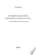 Il teatro nel racconto