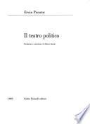 Il teatro politico