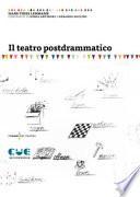 Il teatro postdrammatico