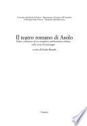 Il teatro romano di Asolo