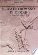 Il teatro romano di Fiesole