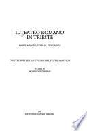 Il Teatro romano di Trieste
