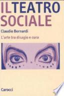 Il teatro sociale