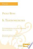 Il Teatromusicale