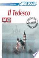 Il tedesco. Con 4 CD Audio