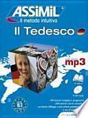 Il tedesco. Con CD Audio formato MP3