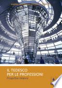Il tedesco per le professioni