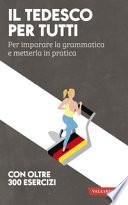 Il tedesco per tutti