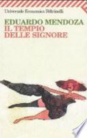 Il tempio delle signore
