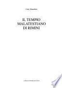 Il Tempio malatestiano di Rimini