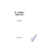 Il tempo abitato