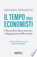 Il tempo degli economisti