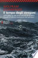 Il tempo degli stregoni