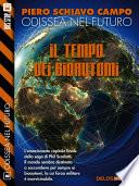 Il tempo dei bioautomi