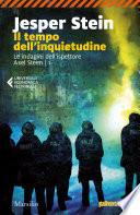 Il tempo dell'inquietudine