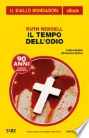 Il tempo dell'odio (Il Giallo Mondadori)