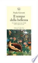 Il tempo della bellezza