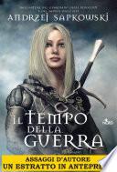 Il tempo della guerra – Assaggi d'autore gratuiti