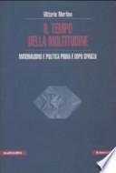Il tempo della moltitudine
