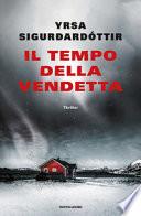 Il tempo della vendetta