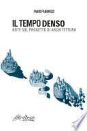 Il tempo denso