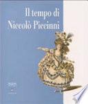 Il tempo di Niccolò Piccinni