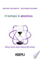 Il tempo è atomico
