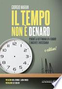 Il tempo non è denaro